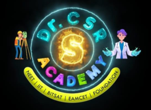 Dr CSR ACADEMY LOGO footer