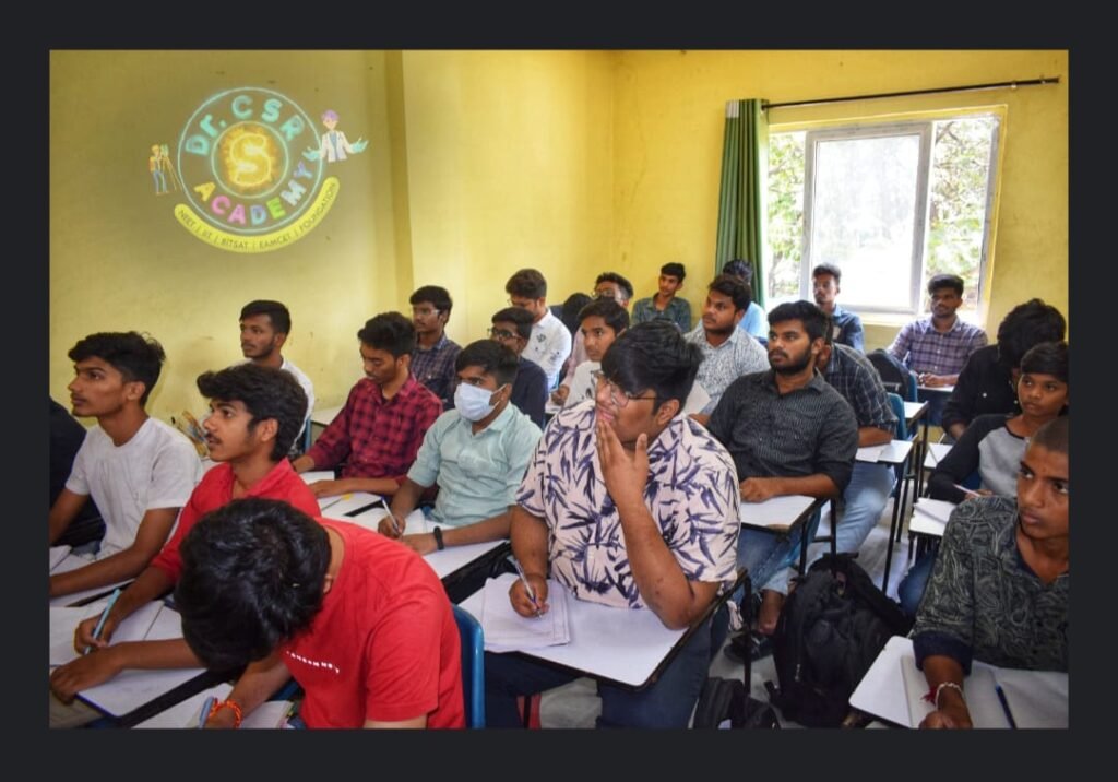 Best Neet Coaching Center In Hyderabad