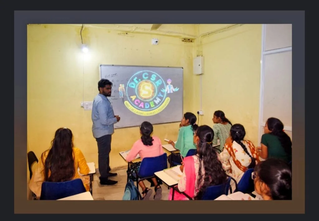 Best IIT/JEE Coaching Center/Academy in Hyderabad